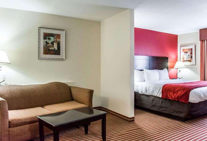 فندق Comfort Suites Palm Bay  Melbourne