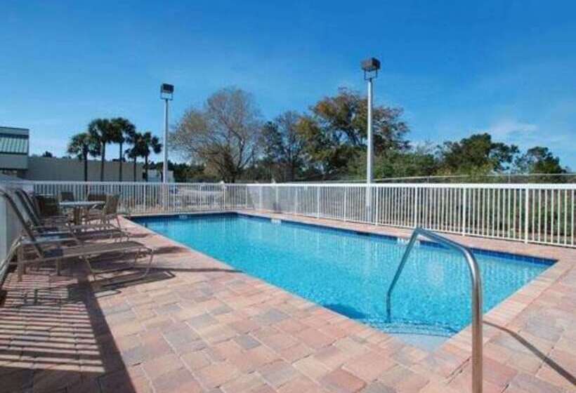 فندق Comfort Suites Palm Bay  Melbourne