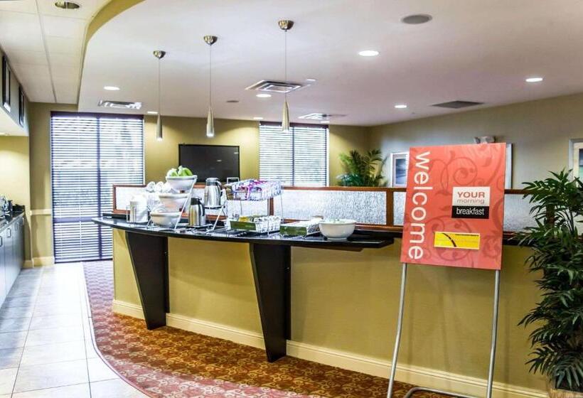 فندق Comfort Suites Palm Bay  Melbourne