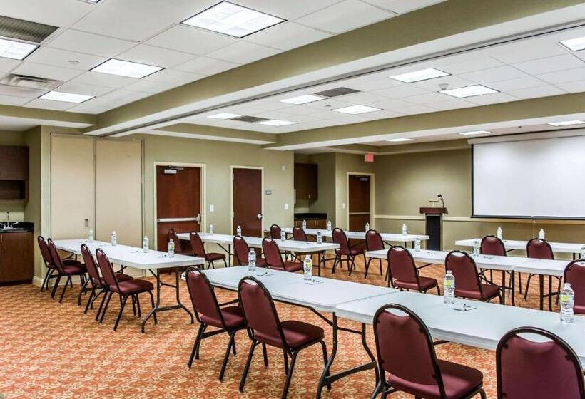 فندق Comfort Suites Palm Bay  Melbourne