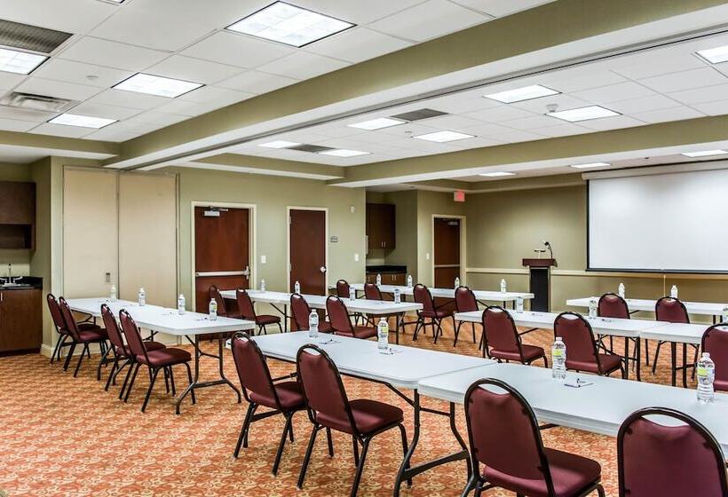 فندق Comfort Suites Palm Bay  Melbourne