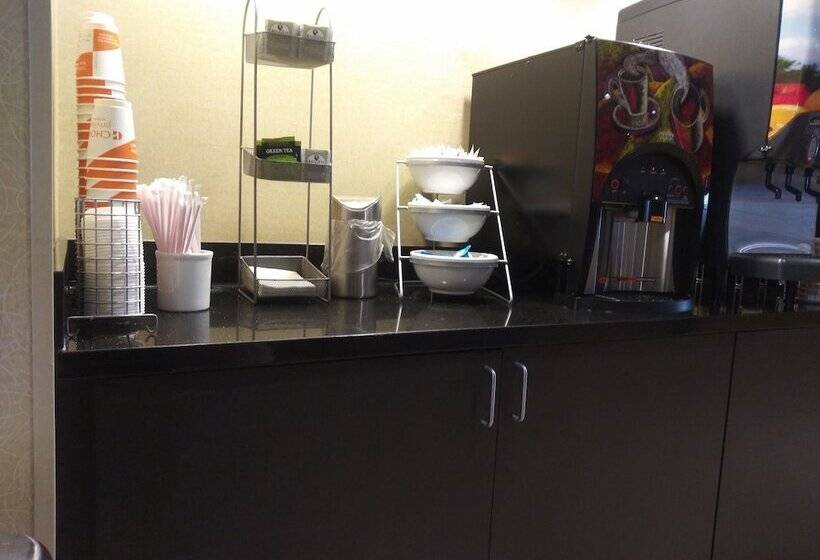 فندق Comfort Suites Palm Bay  Melbourne