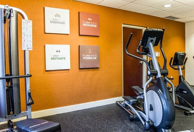 فندق Comfort Suites Palm Bay  Melbourne