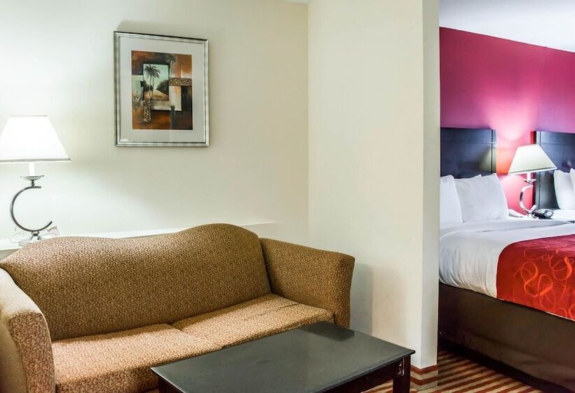 فندق Comfort Suites Palm Bay  Melbourne