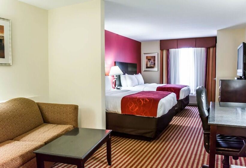 فندق Comfort Suites Palm Bay  Melbourne