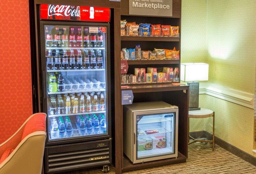 בית מלון כפרי Comfort Suites Port Allen  Baton Rouge