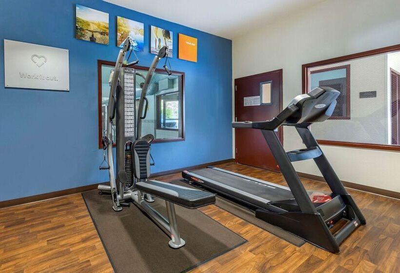 فندق Comfort Suites