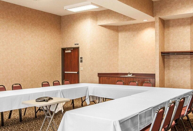 فندق Comfort Suites Redmond Airport