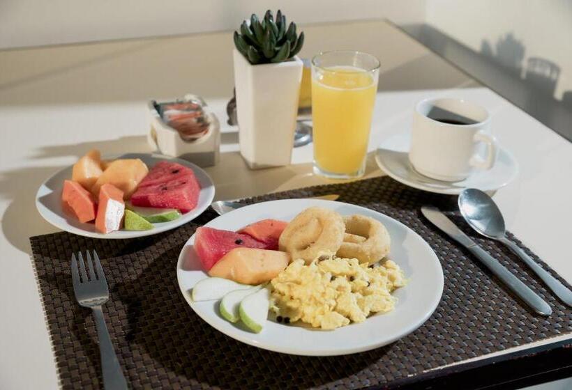 בית מלון כפרי Costa Linda