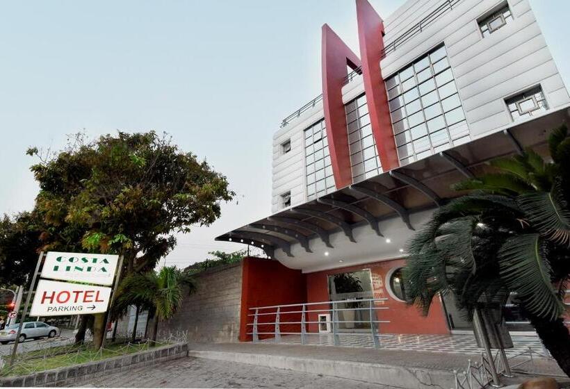 בית מלון כפרי Costa Linda