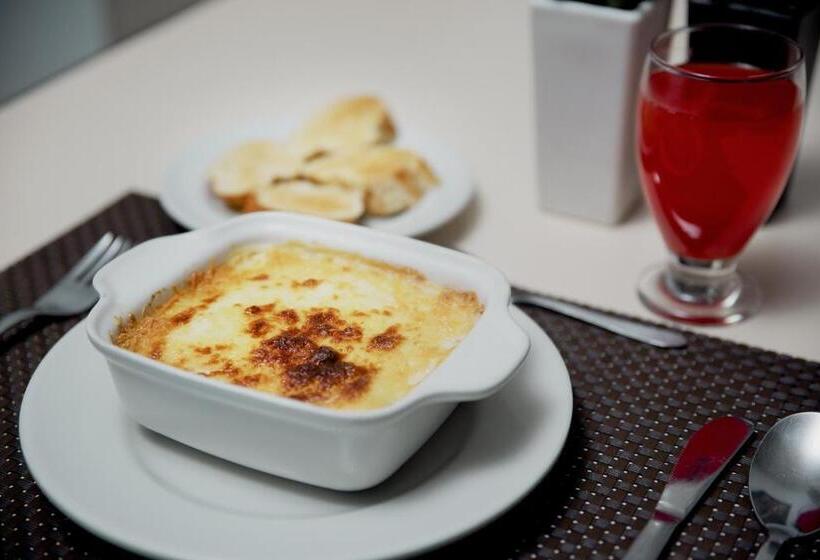 בית מלון כפרי Costa Linda