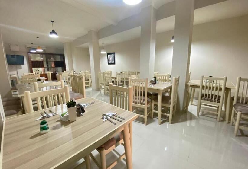 בית מלון כפרי Costa Linda