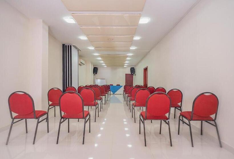 בית מלון כפרי Costa Linda