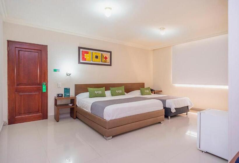 בית מלון כפרי Costa Linda