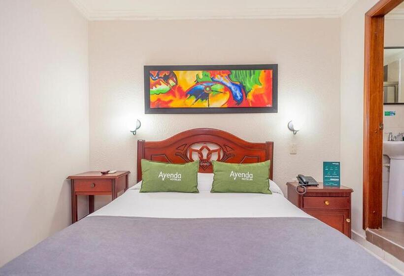 בית מלון כפרי Costa Linda