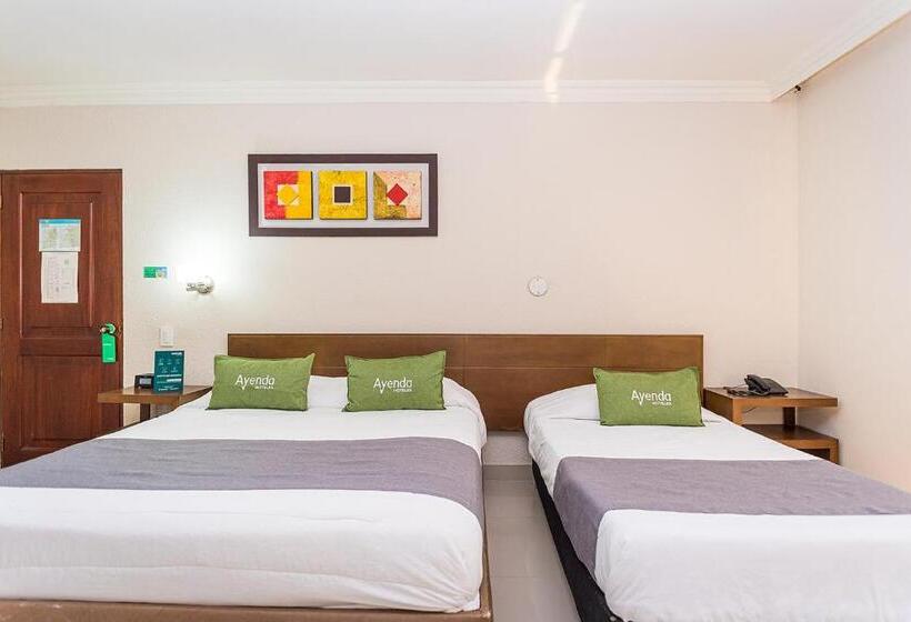 בית מלון כפרי Costa Linda