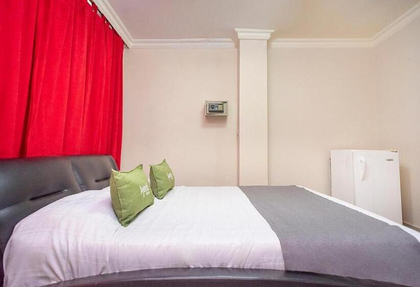 בית מלון כפרי Costa Linda