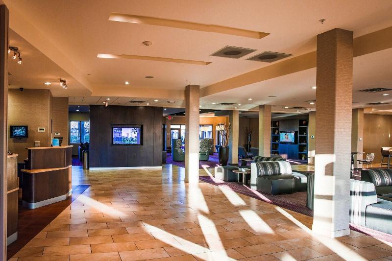 فندق Courtyard By Marriott Norman