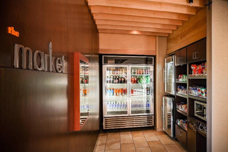 فندق Courtyard By Marriott Norman