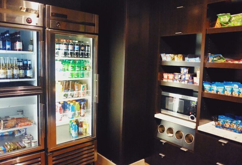 هتل Courtyard By Marriott Owensboro