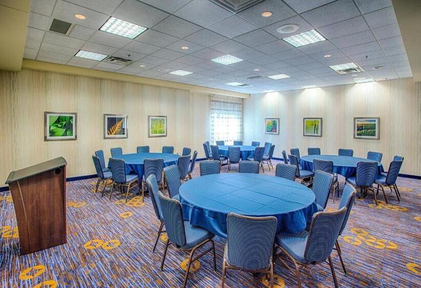 酒店 Courtyard Fargo Moorhead, Mn