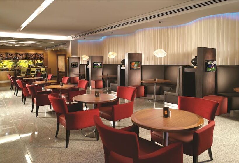 هتل Courtyard By Marriott Mexico City Airport