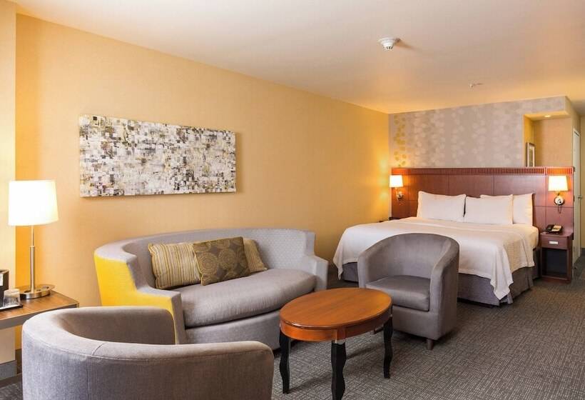 فندق Courtyard By Marriott Ontario Rancho Cucamonga