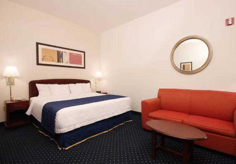 ホテル Courtyard By Marriott Palmdale