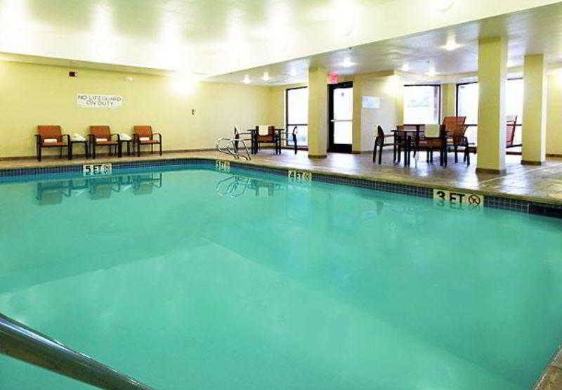 ホテル Courtyard By Marriott Palmdale