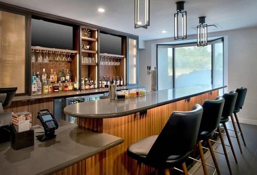 בית מלון כפרי Courtyard Philadelphia Plymouth Meeting