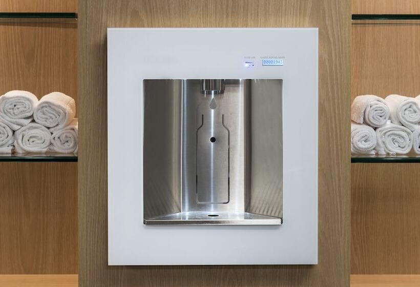 בית מלון כפרי Courtyard Philadelphia Plymouth Meeting