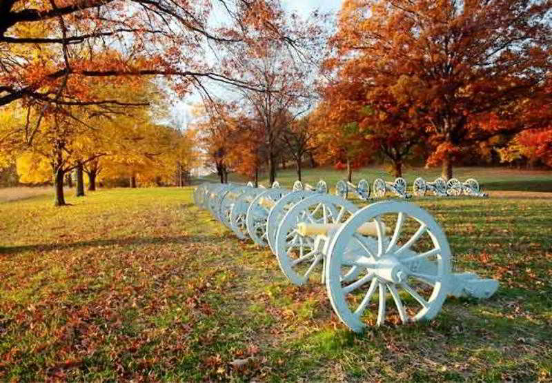 בית מלון כפרי Courtyard Philadelphia Plymouth Meeting