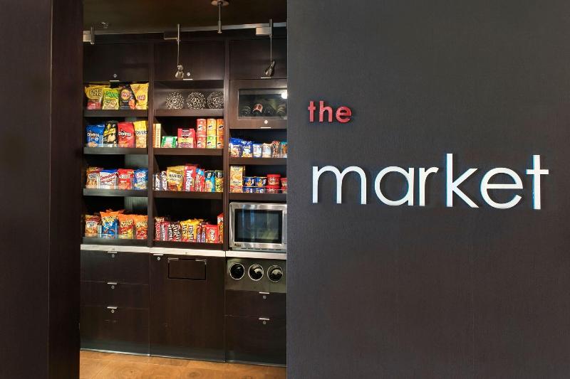 בית מלון כפרי Courtyard Philadelphia Plymouth Meeting