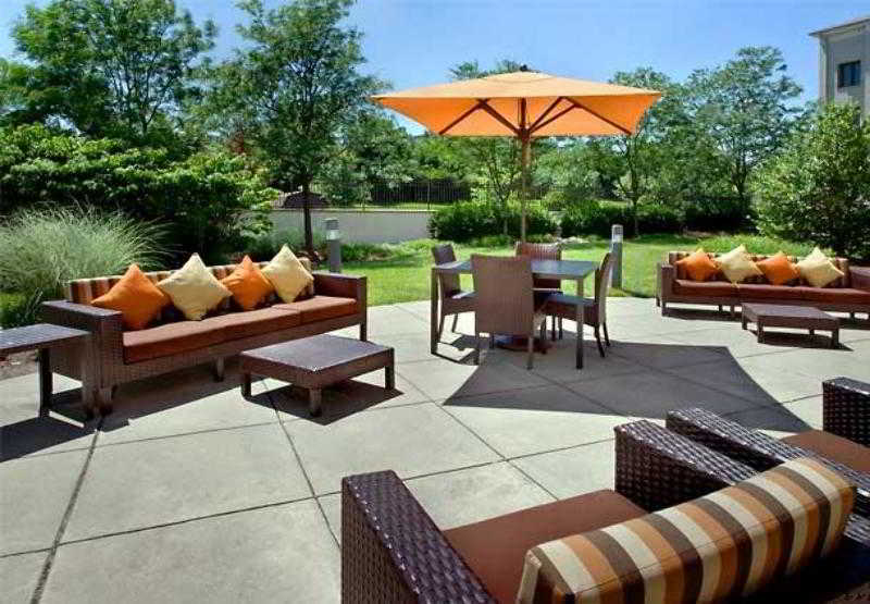 בית מלון כפרי Courtyard Philadelphia Plymouth Meeting