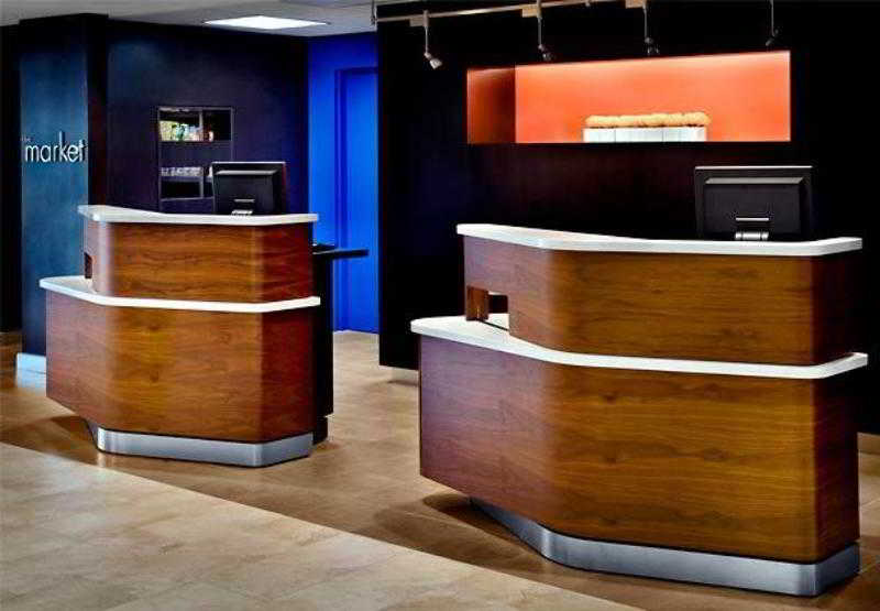 בית מלון כפרי Courtyard Philadelphia Plymouth Meeting