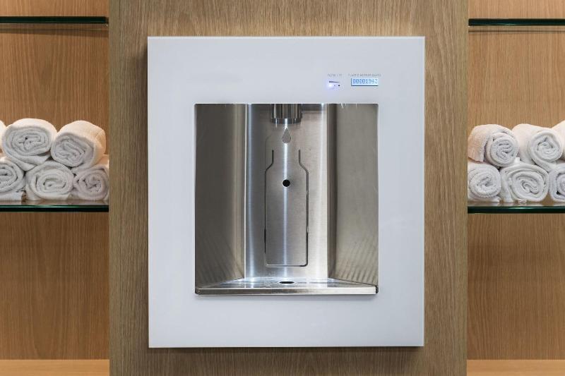 בית מלון כפרי Courtyard Philadelphia Plymouth Meeting