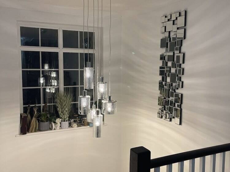 Отель Da Vinci Guest House Gatwick