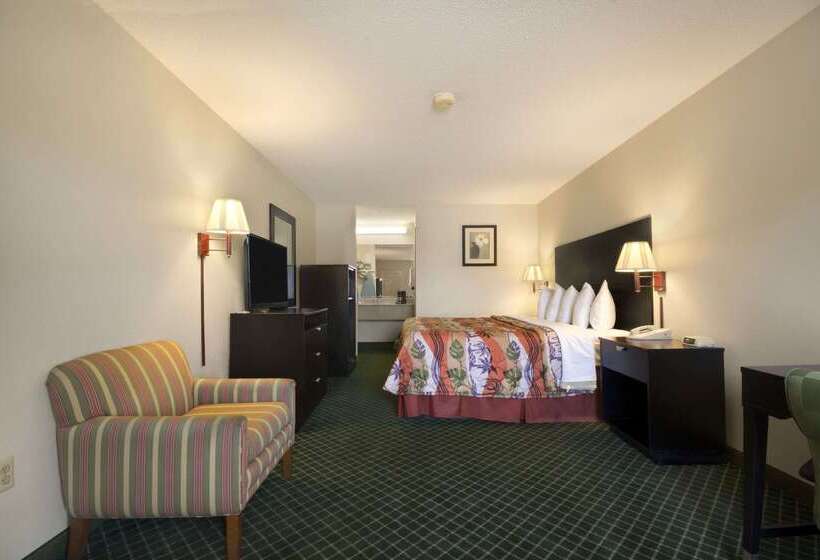 فندق Days Inn By Wyndham Alma