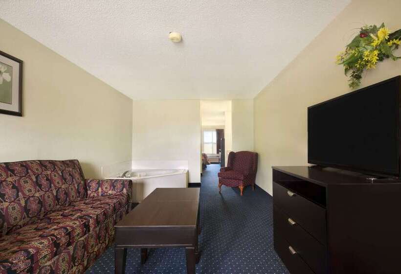 فندق Days Inn By Wyndham Alma