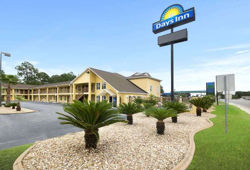 فندق Days Inn By Wyndham Alma