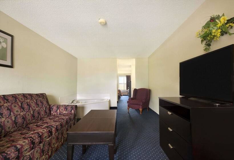 فندق Days Inn By Wyndham Alma