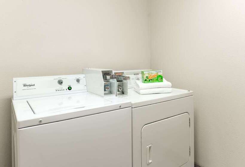 فندق Days Inn By Wyndham Mount Vernon