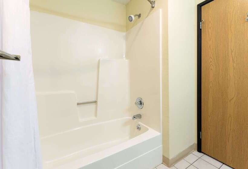 فندق Days Inn By Wyndham Mount Vernon