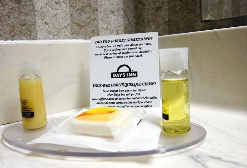 فندق Days Inn By Wyndham Mount Vernon