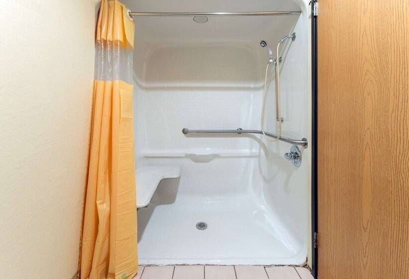 فندق Days Inn By Wyndham Mount Vernon