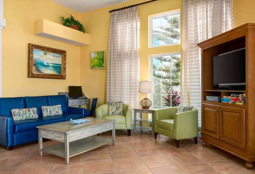 호텔 Days Inn By Wyndham Port Aransas Tx