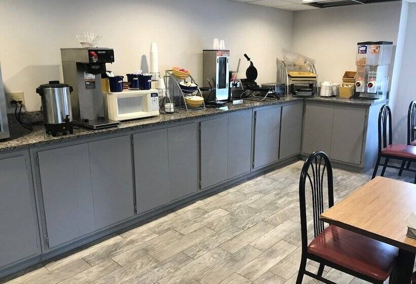فندق Days Inn By Wyndham Ridgeland South Carolina