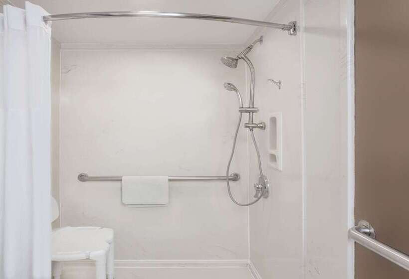 فندق Days Inn By Wyndham St Augustine/historic Downtown