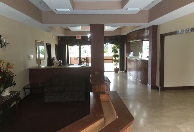 فندق Days Inn By Wyndham St Augustine/historic Downtown