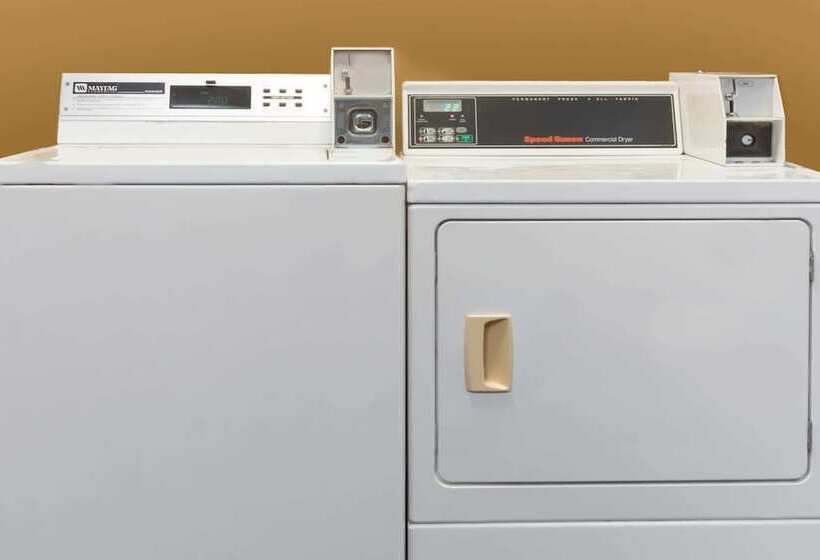 فندق Days Inn By Wyndham St Augustine/historic Downtown